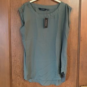 Glassons Short Sleeve Blouse